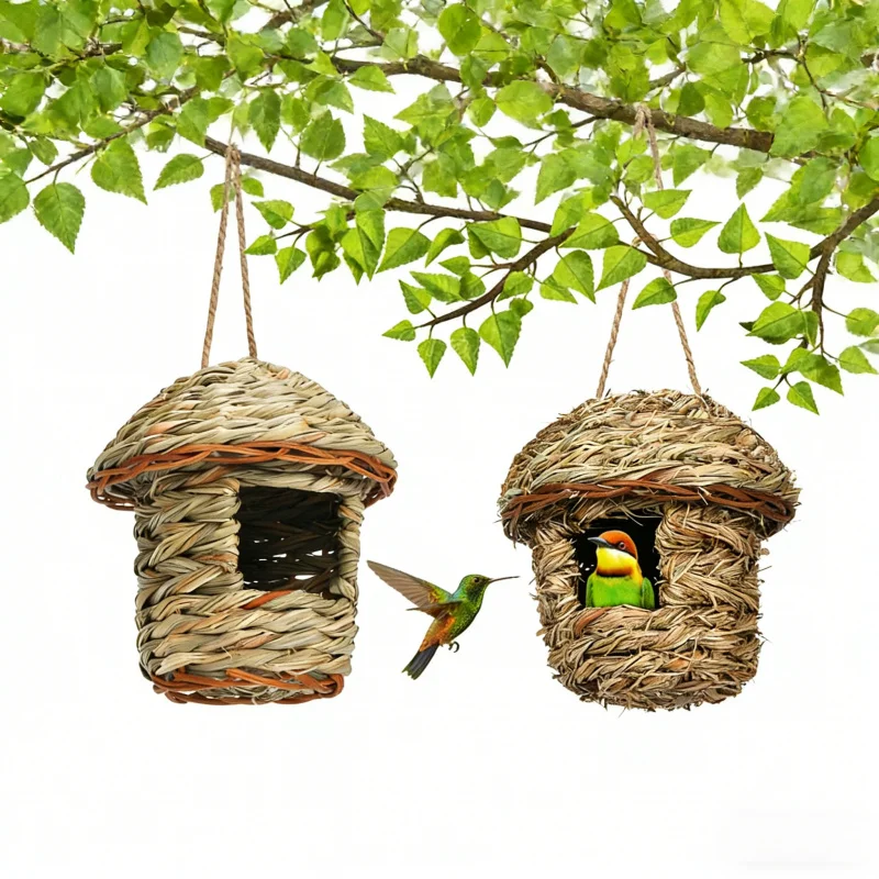 Thumbnail 2 - #28 Cheap Bird Supplies Worth Buying