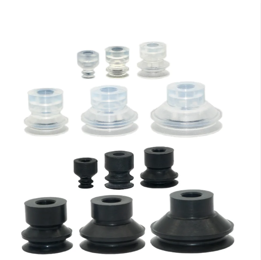 

Manipulator vacuum ZP3-04/06/08/10/13/16 BN/BGS/designed.the GN industrial pneumatic fittings