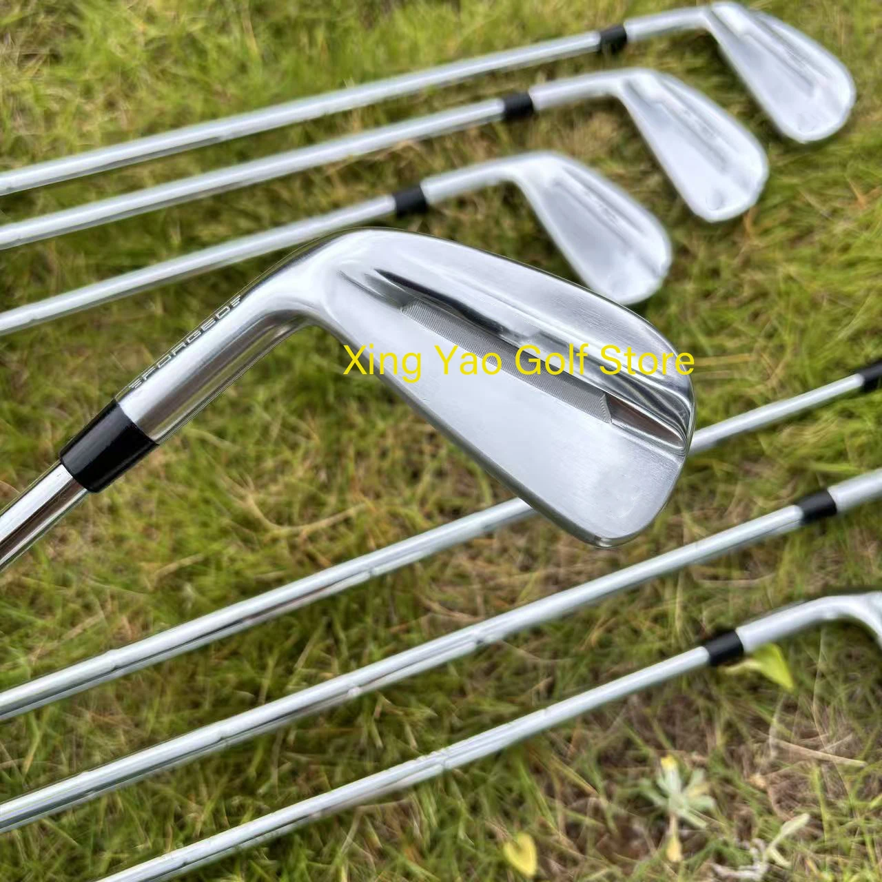 2025 Men's Golf Clu… - image