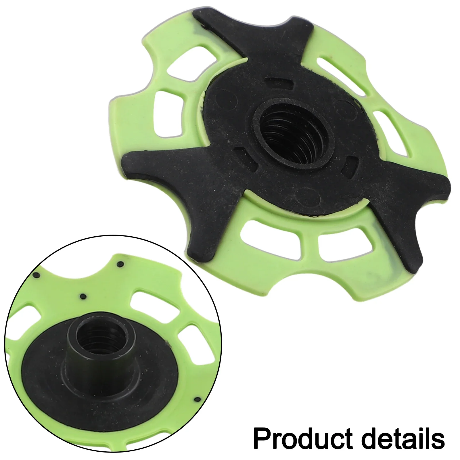 

Outdoor Adventures Hiking Pole Tips 8 Cm Diameter Lightweight Set Sinking Prevention Design Snow Trekking Essential
