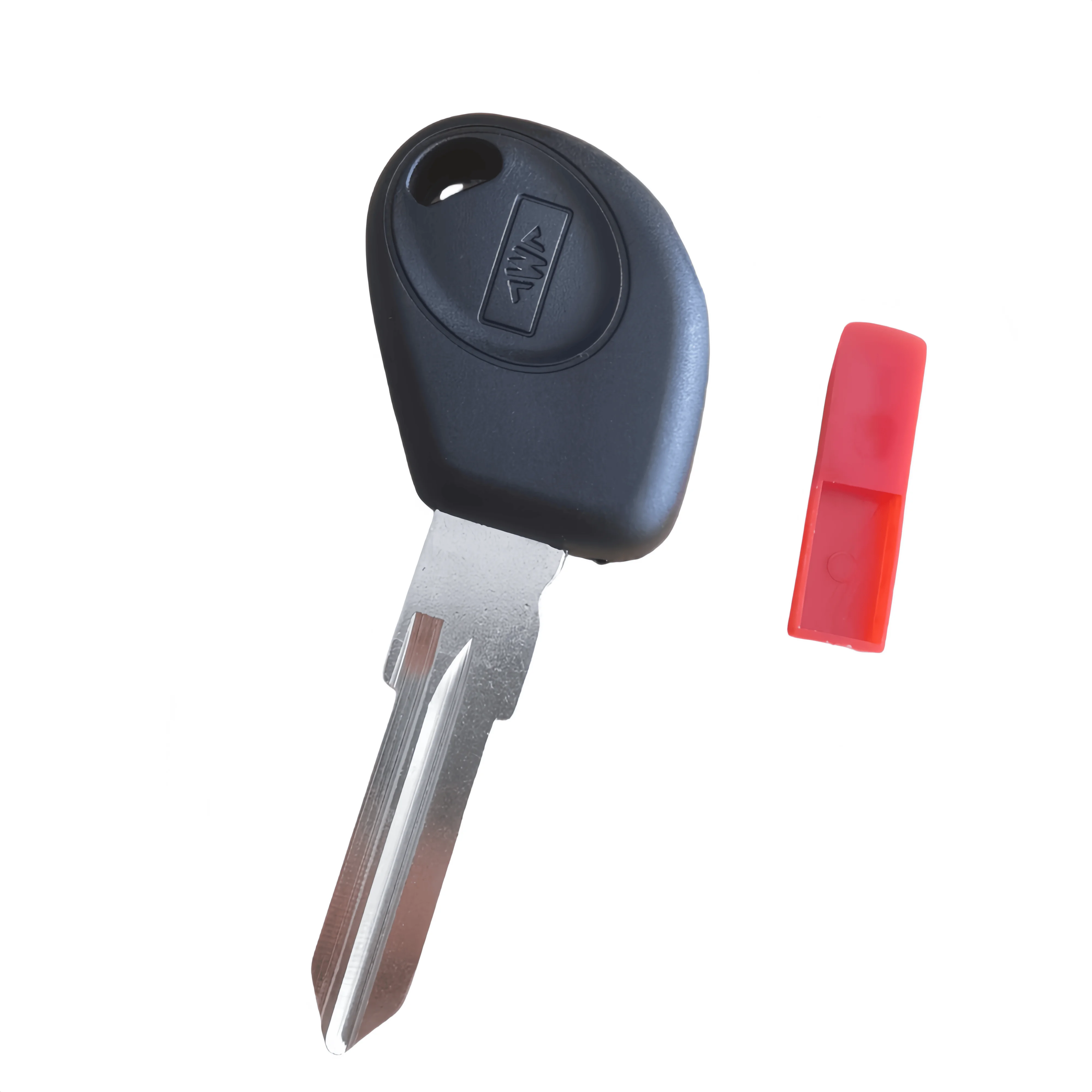 10 قطعة/الوحدة OEM حافظة مفاتيح السيارة المستجيب عن بعد مفتاح قذيفة GT15 لشركة فيات يمكن تثبيت رقاقة #3