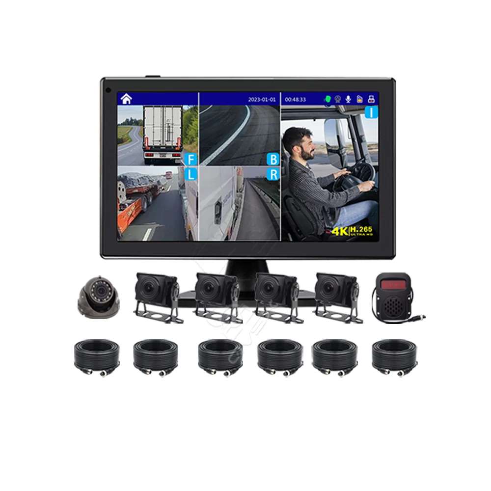 10.1 Inch Intellige…