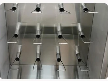 10/25 Commercial Hotel Shoe Dryers Large Laundry Double Dryers Quick Drying Shoe Washing Shops  Dry Cleaners Shoemaking