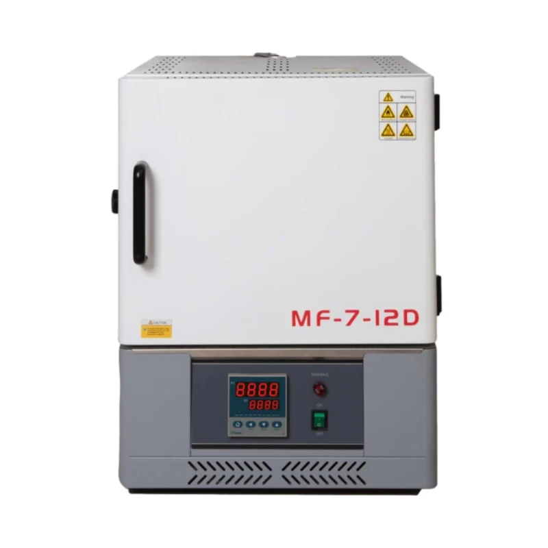 

Промышленная высокотемпературная печь из керамического волокна, лабораторная печь для определения зольности, включая промышленную печь-плита