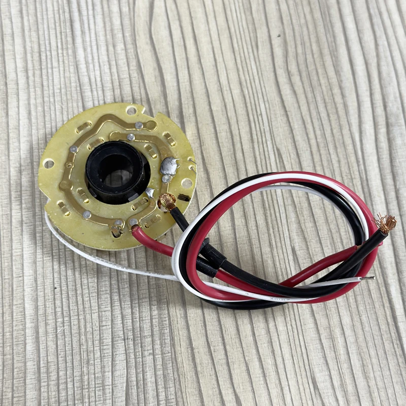 

OEM LR023964 Hot Selling Carbon Brush For LR3 LR4 Range Rover Sport Discovery3