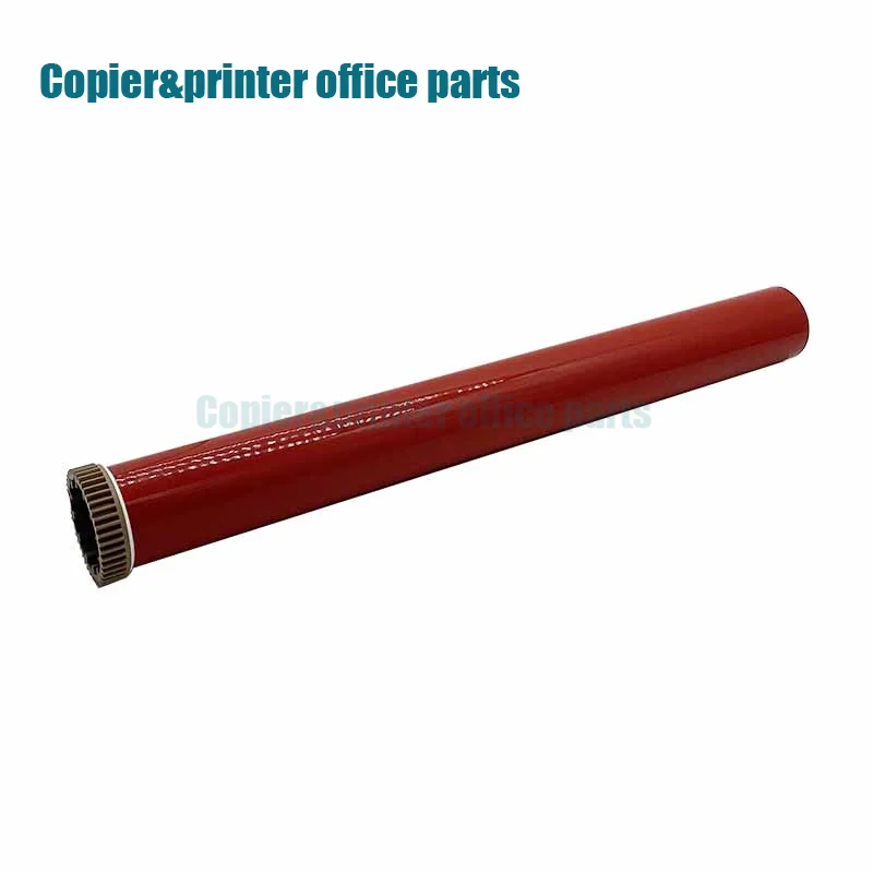 

Fuser Film Compatible For Toshiba 5506C 6506C 7506C 5508C 6508C 7508C Fuser Film Sleeve Printer Copier Spare Parts