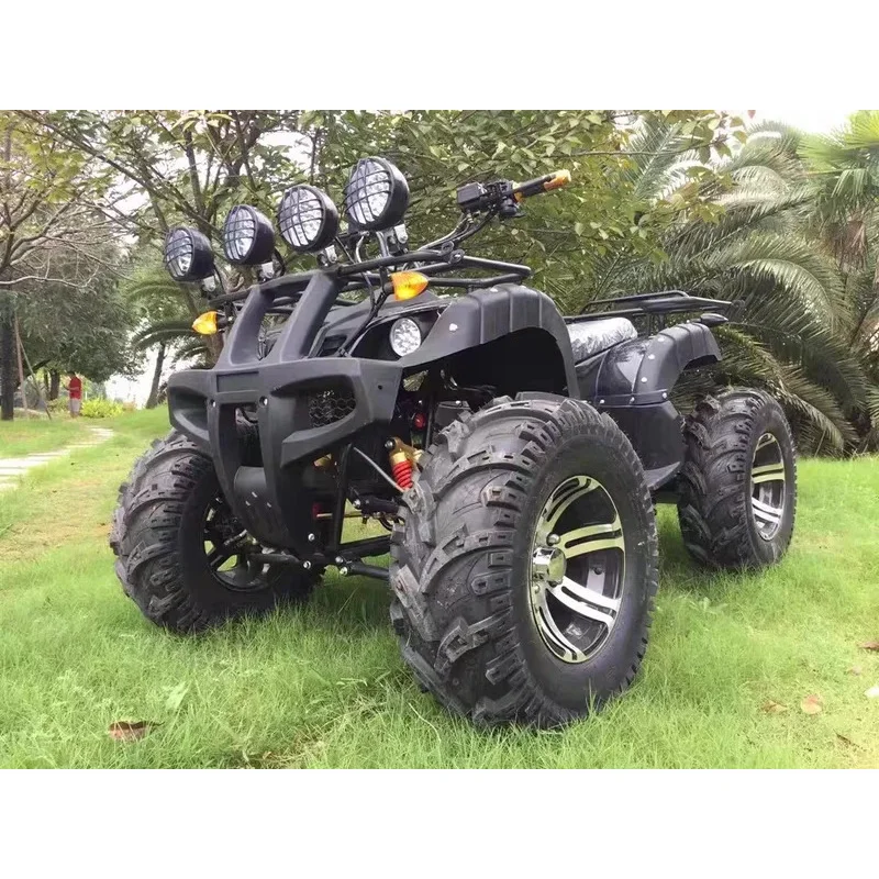 UTILITY 150cc-300CC Квадроцикл CVT 4X4 4-колесный