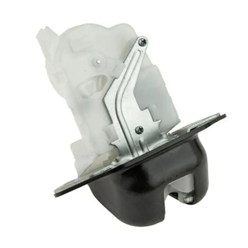 

Car Rear Tailgate Boot Lock Catch For Nissan NOTE 2006-2012 90502EN00A Rear Boot Trunk Lid Lock Buckle