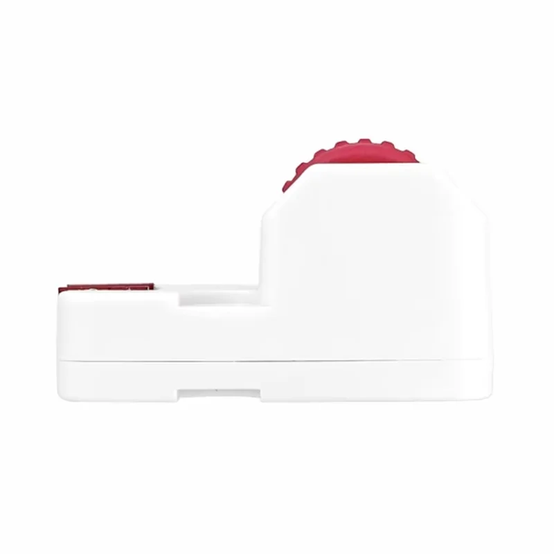 Scroll Unit Roterende encoder-uitbreidingseenheid met holle as-encoder (EC10E1220501)