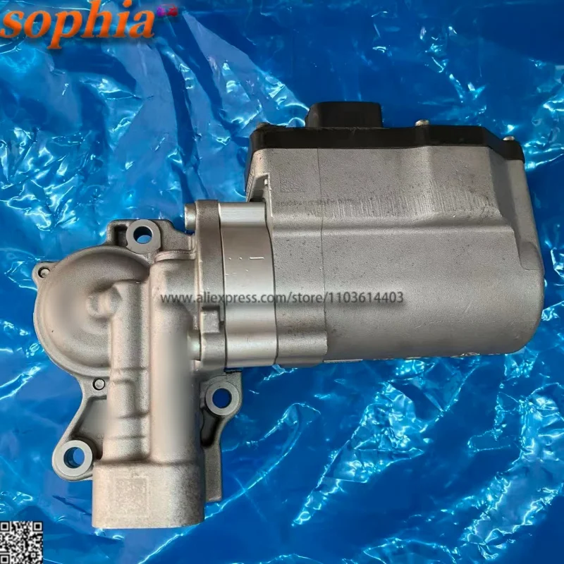 

6F15 6F35 Original Start Stop Pump for Ford Automatic Transmission High Quality Warranty Enhanced Version