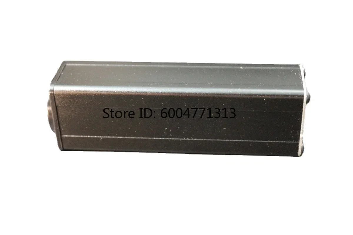 AES Bidirectional Converter ADC DAC Module 24Bit 48K AES Digital To 3.5mm Analog Audio Adapter
