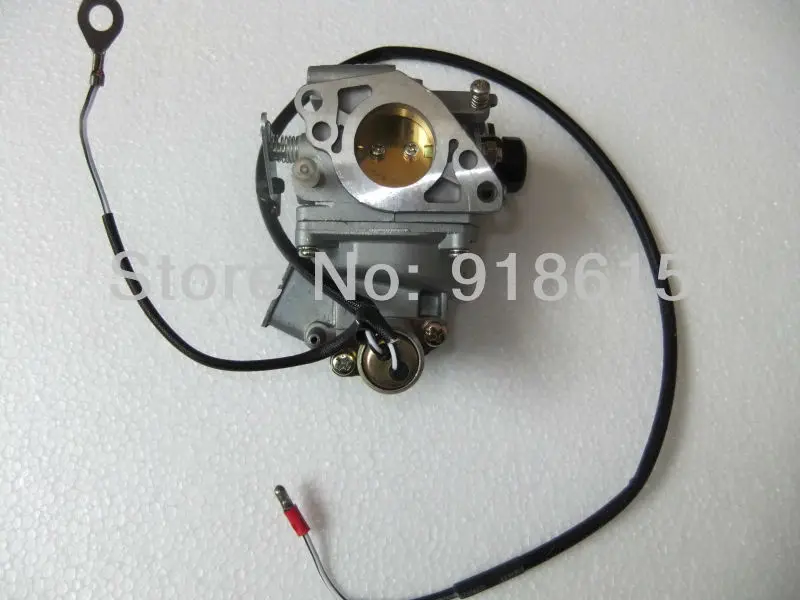 CARBURETOR CARB FOR GX620 GX610 EM10000 ET12000 2V77 2V78 SAWAFUJI SHT11000 SHT11500 ATH3135 GENSET REPLACE PART