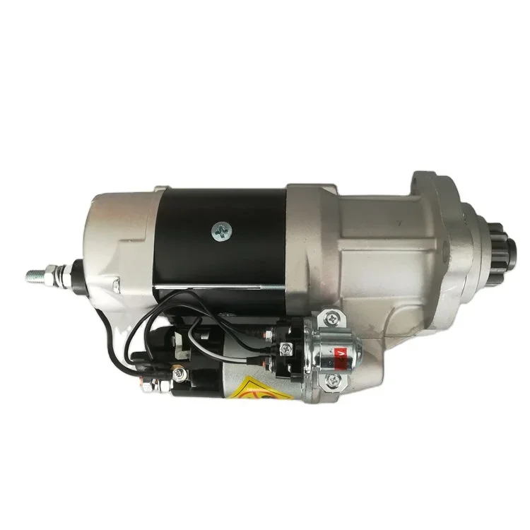 

DS-2871252 Starter for 39MT Engines