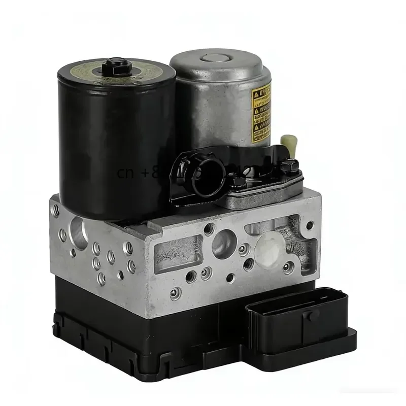 ABS Brake Pump 44510-48060 for RX400h and Highlander Hybrid - view 4