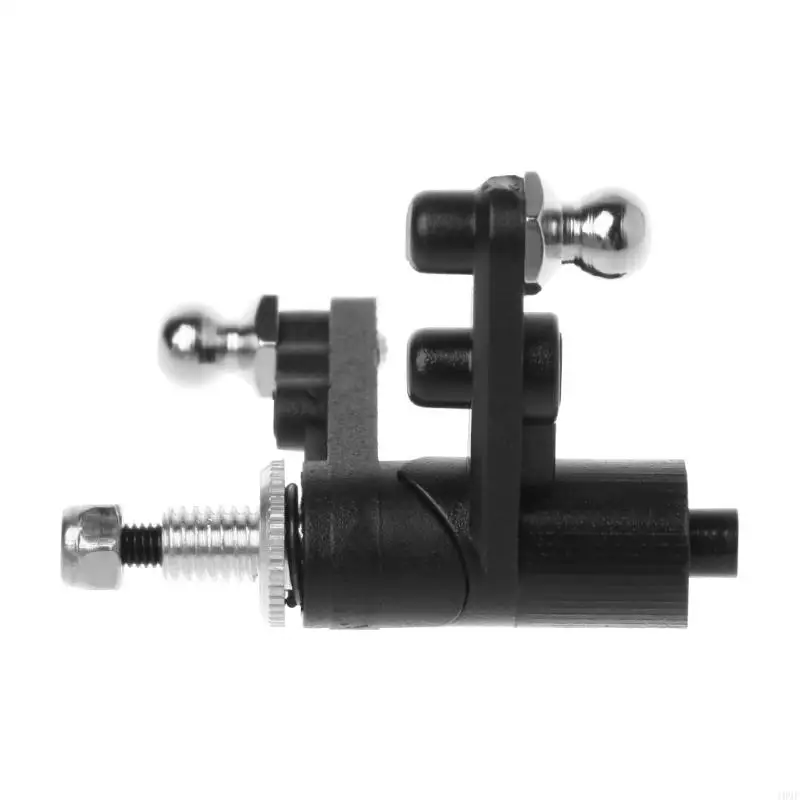 

J0MF Steering Assembly A 02025E HSP RedCat Himoto Spare Parts For 1/10 Model Car