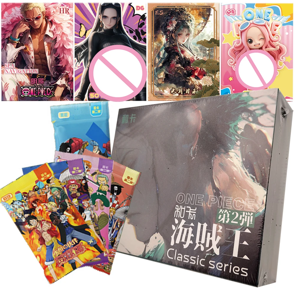 

One Piece Limited Collection Card 3D Grating Craft Theme Card Fans' Like Popular Anime Protagonist Creative Card Christmas Gift