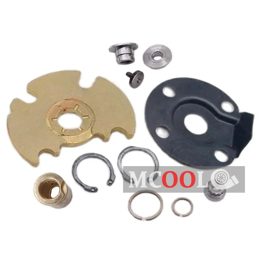 GT17 Turbo Repair Kits 717858 701855 724930 720855 701854 454231 708639 716215 715294 721164 turbine repair kit