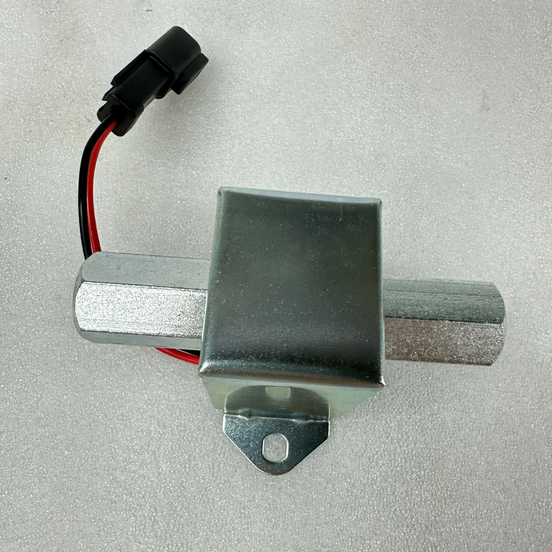 American excavator parts are suitable for Caterpillar electronic fuel pump 345-3520