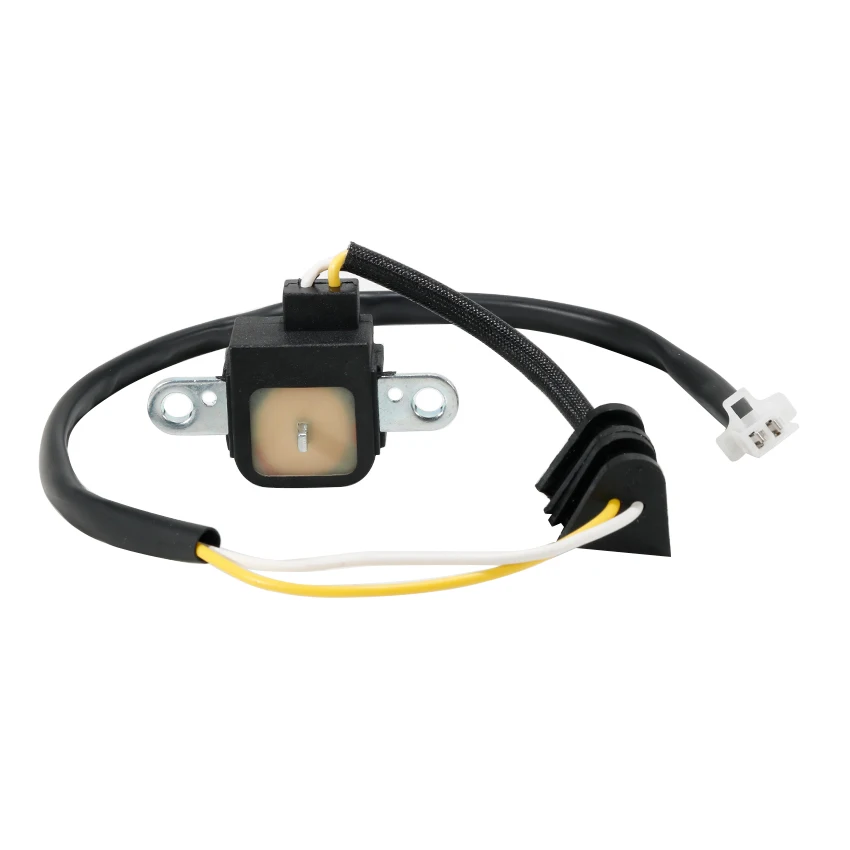 Außenbord-Pulssensor für Honda CBR400RR NC29 1990 1991 1992 1993 1994-1995 OEM:30300-MV4-000 Motorrad – Detail 6