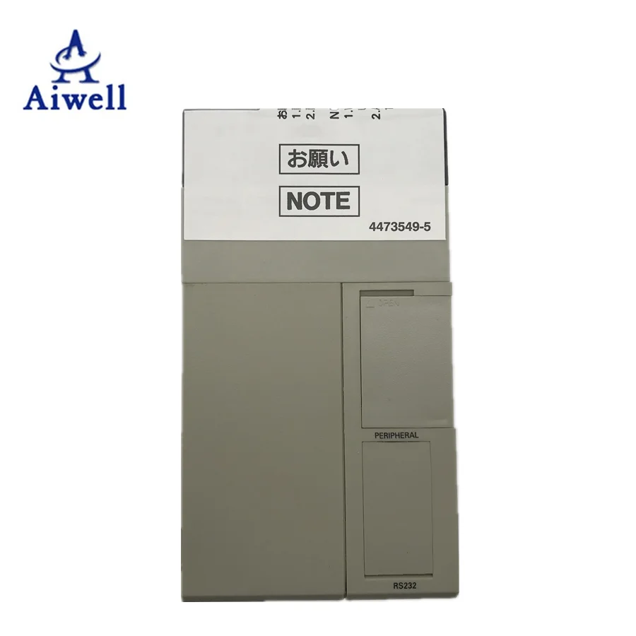 Рисунок 4 - C200HG-CPU63 C200HGCPU63 Модуль