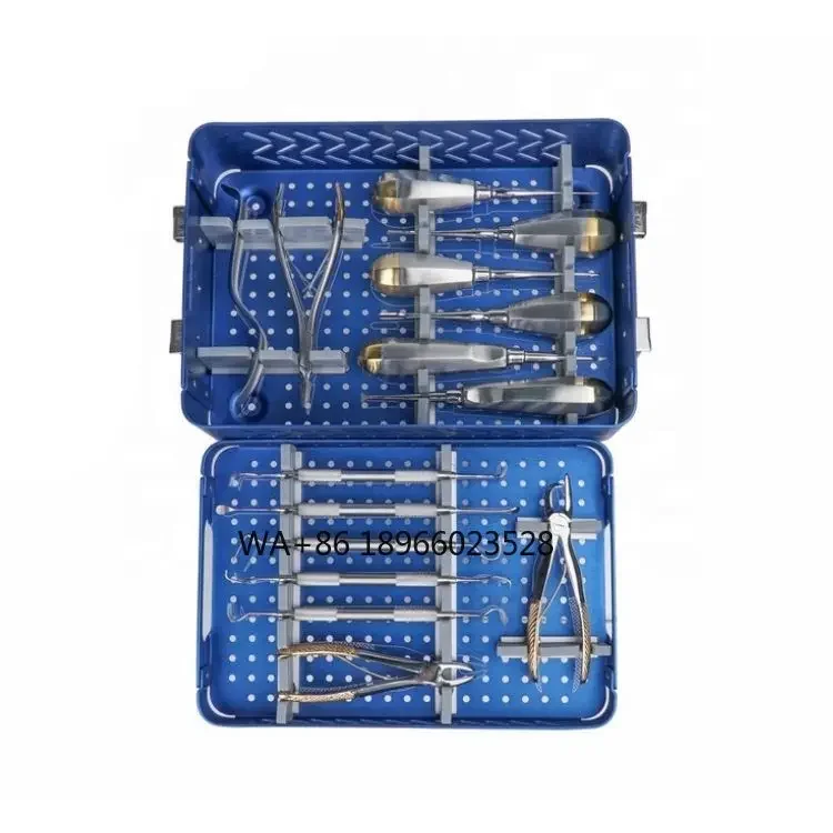 

Vet Small Animal Product Equine Equipment Surgical Tools Elevators Pet Medical Veterinary Instruments