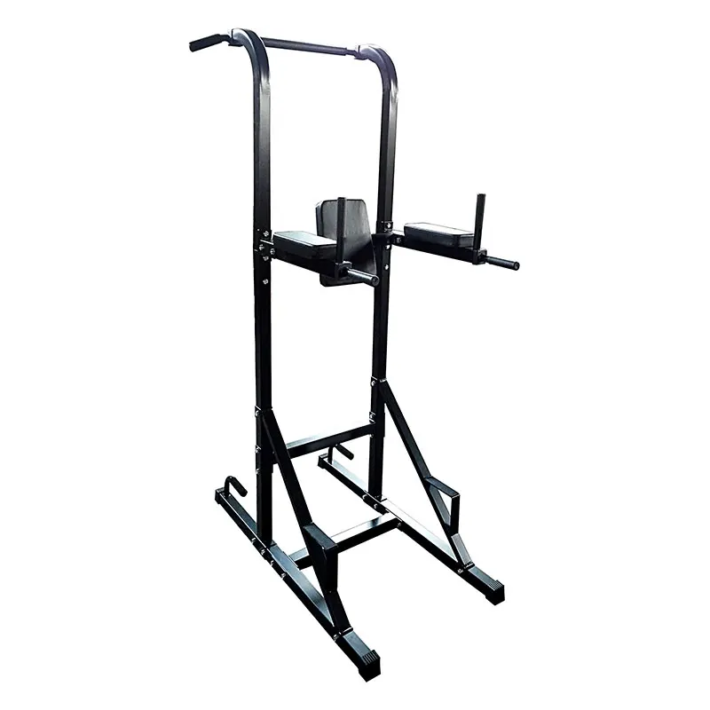 

China Fitness Equipment Pull up the Lifting Device Horizontal Bar Pull-up Rack Gymnastics Horizontal Bar 2025