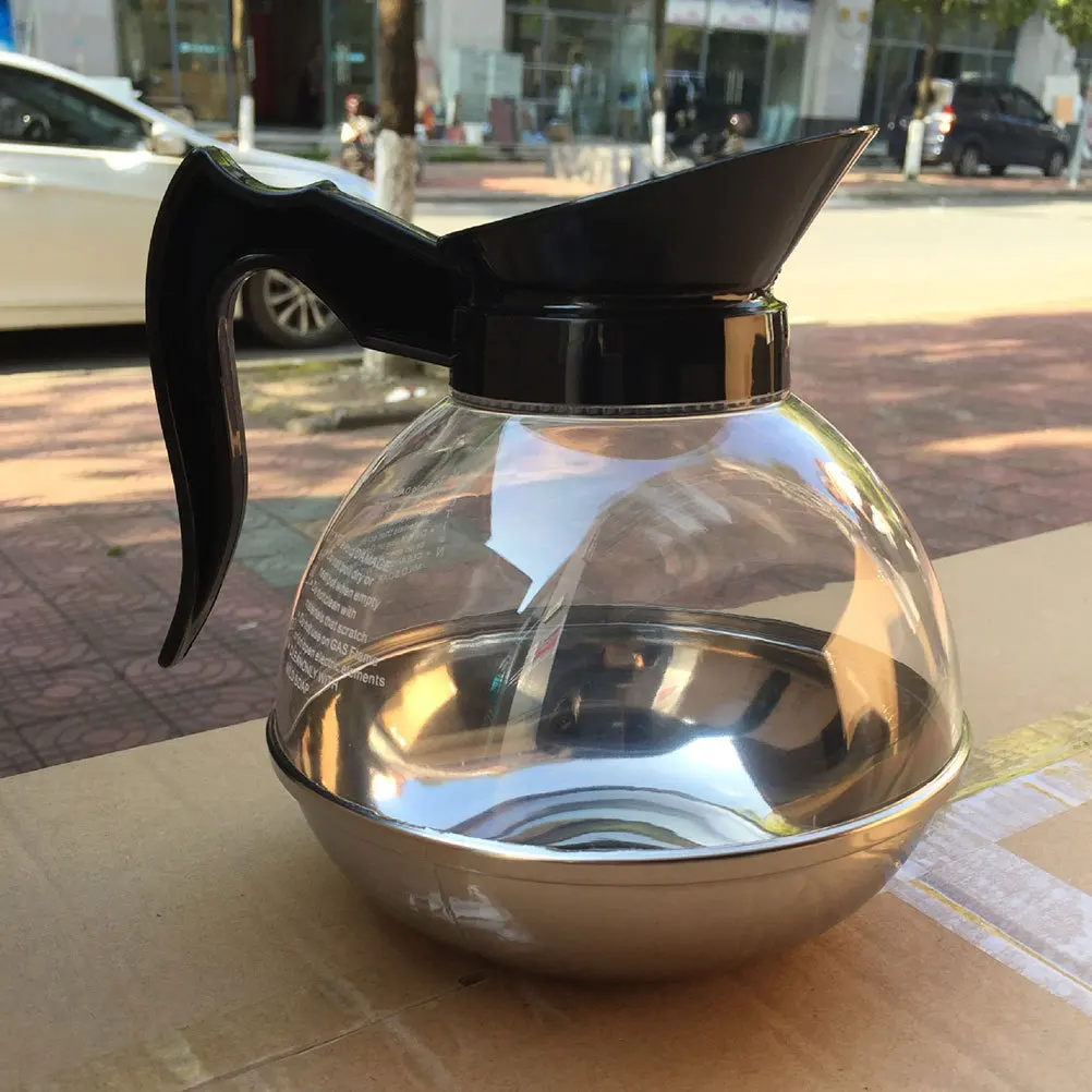 

Stainless Steel Tea Kettle Induction Stovetop Nonslip Handle Heatresistant Bottom Easy Pouring Creative Spout Design