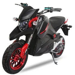 2019 3000w fuoristrada Cool Design moto elettrica