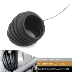 Motorcycle Shaft Transmission Rubber Sleeve Boot For BMW R nineT Urban G/S R1200GS Adventure ADV R1200R R1200RT R1200S/T R900RT