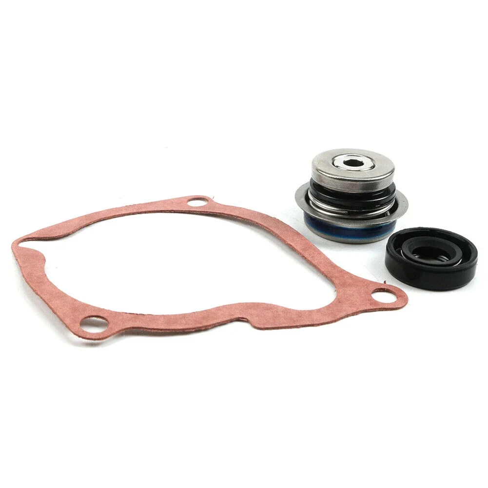 Easy Installation Water Pump Kit for Polaris 400 500 for Sportsman for Predator Ensure Optimal Engine Temperature