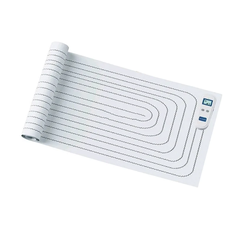 【FAVORITE!】Rechargeable Pet Shock Mat, Cat Repellent Pad, Cat Deterrent Mat, Electric Training Mat Keeps Dogs And Cats Off Sofa