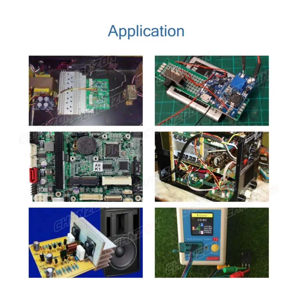 SOT23 P N-قناة Mosfet 2N7002 2N7002K Bss138 8205A Ao3400 Ao3401 Bss84 Ao3407 Ao3416 Bss123 Ao3402 8205S Smd علامة الترانزستور