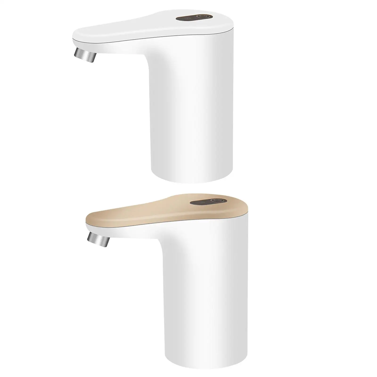 

Электрический насос для питьевой воды, чувствительный портативный для кемпинга, дома