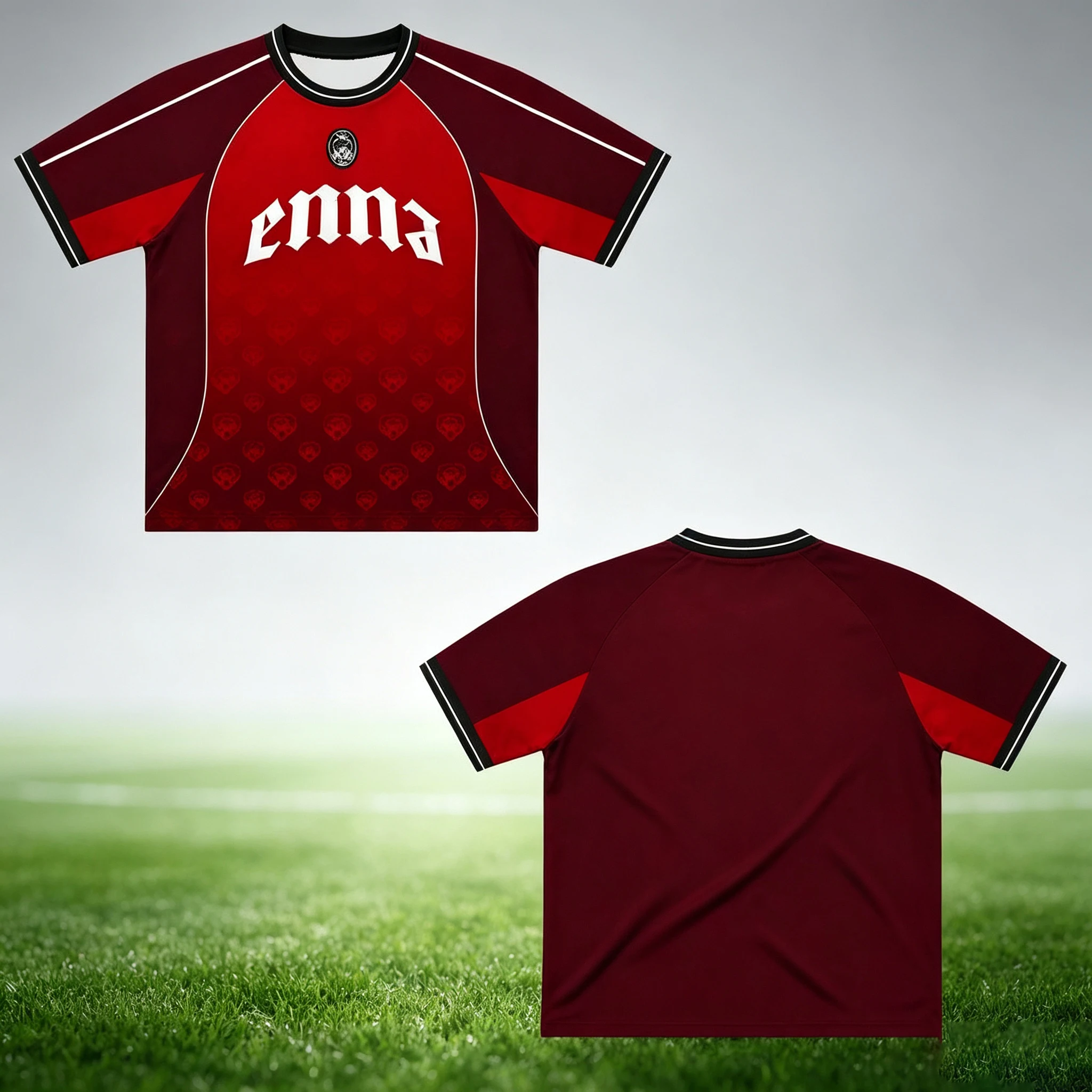 Polish football club team uniform, music CD,Family Matching Clothing T-shirt, fan gift, large top for the 2026 mayoral election