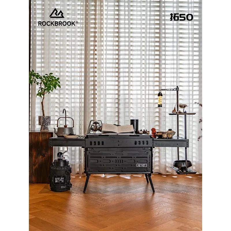 Rockbrook Multifunc… - image