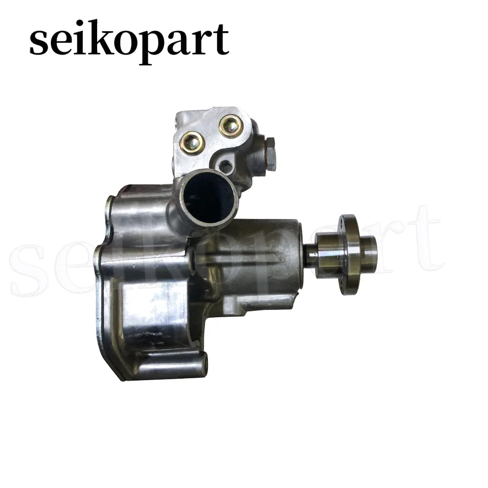 

New Water Pump 11-9499 for Yanmar 482/486 Thermo King TK486/TK486E/SL100/SL200 Engines