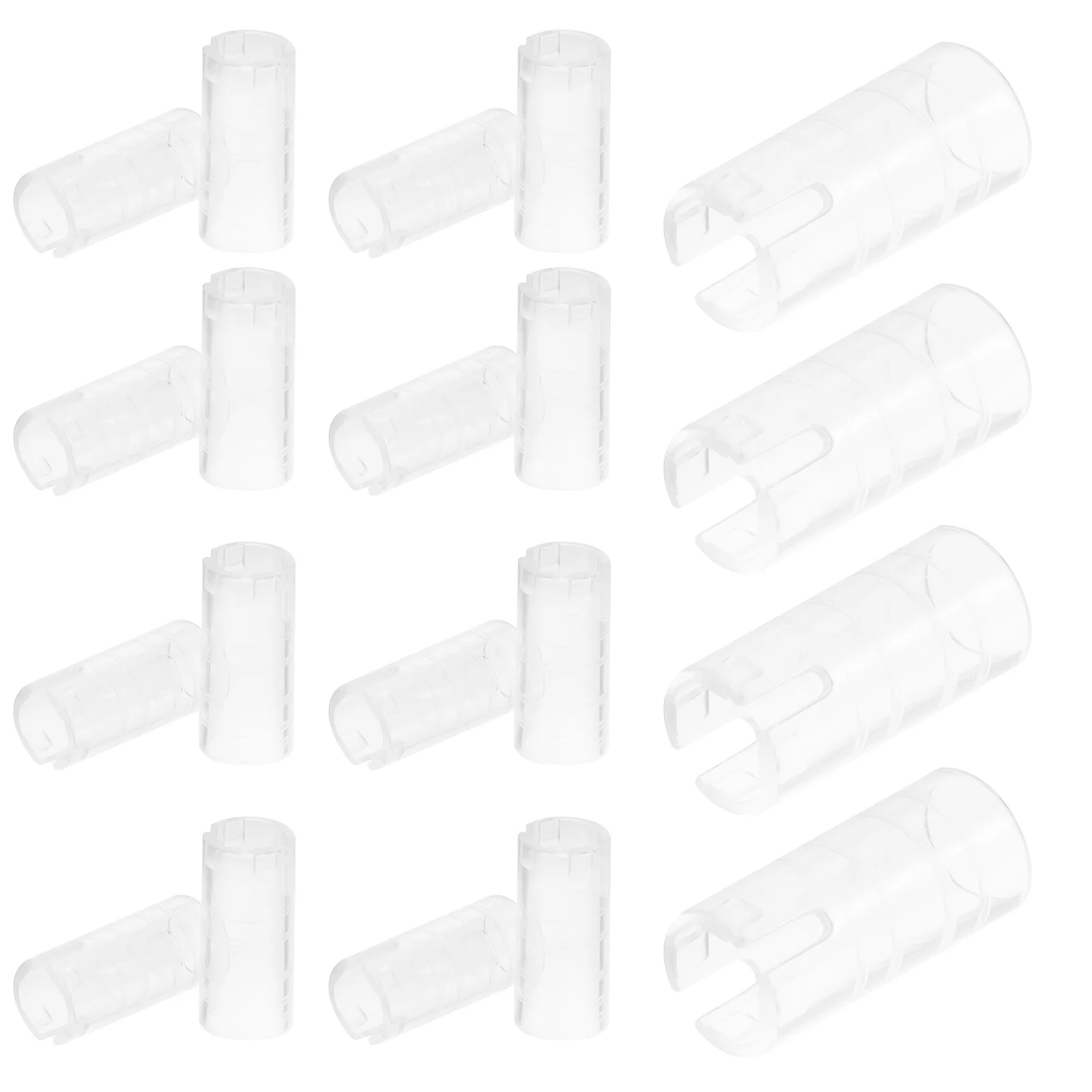 

20pcs Ampoule Opener Medical Glass Bottle Breaker Nurse Ampule Opening Tool Hospital Accessories Vial Cap Remover - Plastic