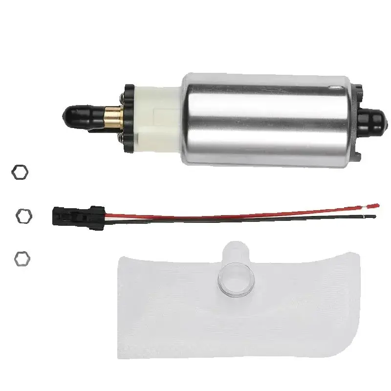 New Fuel Pump For J…