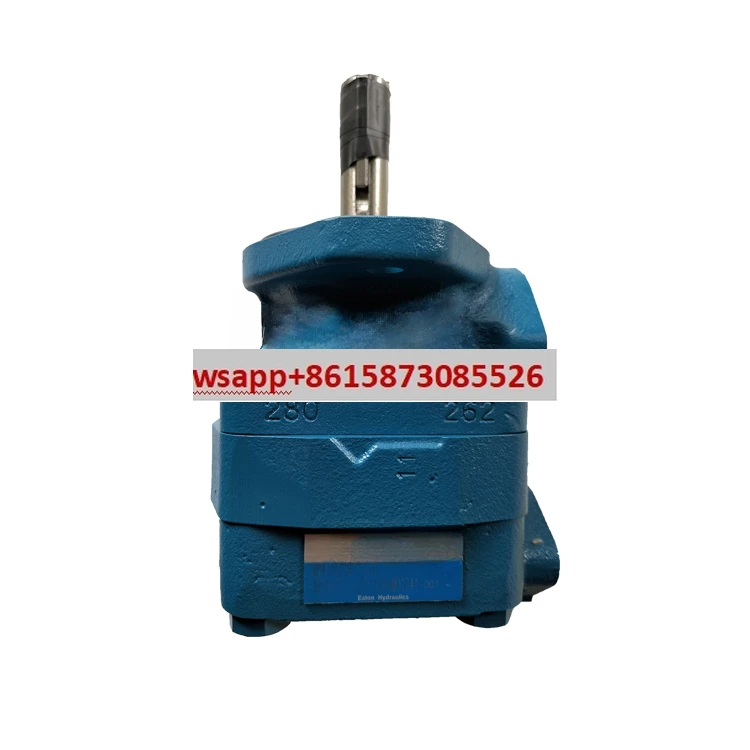 مضخة شفرة المضخة الهيدروليكية الأصلية V20-1P11P-1A/B/C/D-11 مضخة شفرة وحدة واحدة