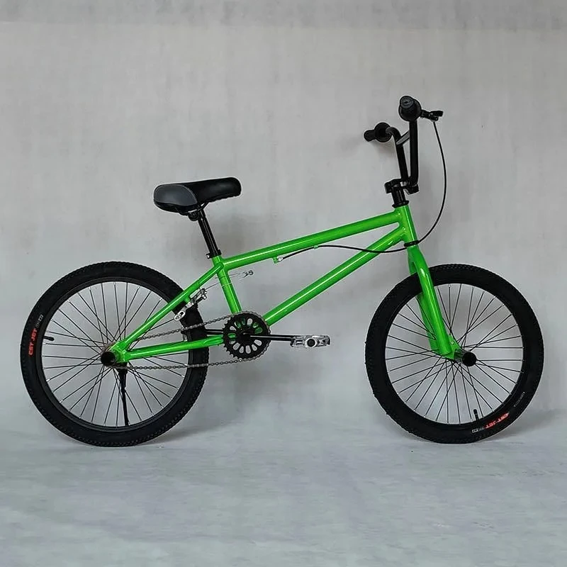 Fancy Performance Bike 20-inch BMX Adult Extreme Sports Bicycle Stunt  Skill Bike Street Bike