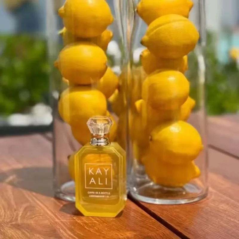 عطر نسائي أنيق 100 مل، 11 روائح لا تقاوم مع ملاحظات زهور فواكه حلوة، قاعدة خشبية دافئة، عطر رومانسي