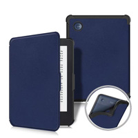 Suitable for Kobo Clara HD (Model: N249) e-book protective case TPU soft shell N249 all inclusive protective case