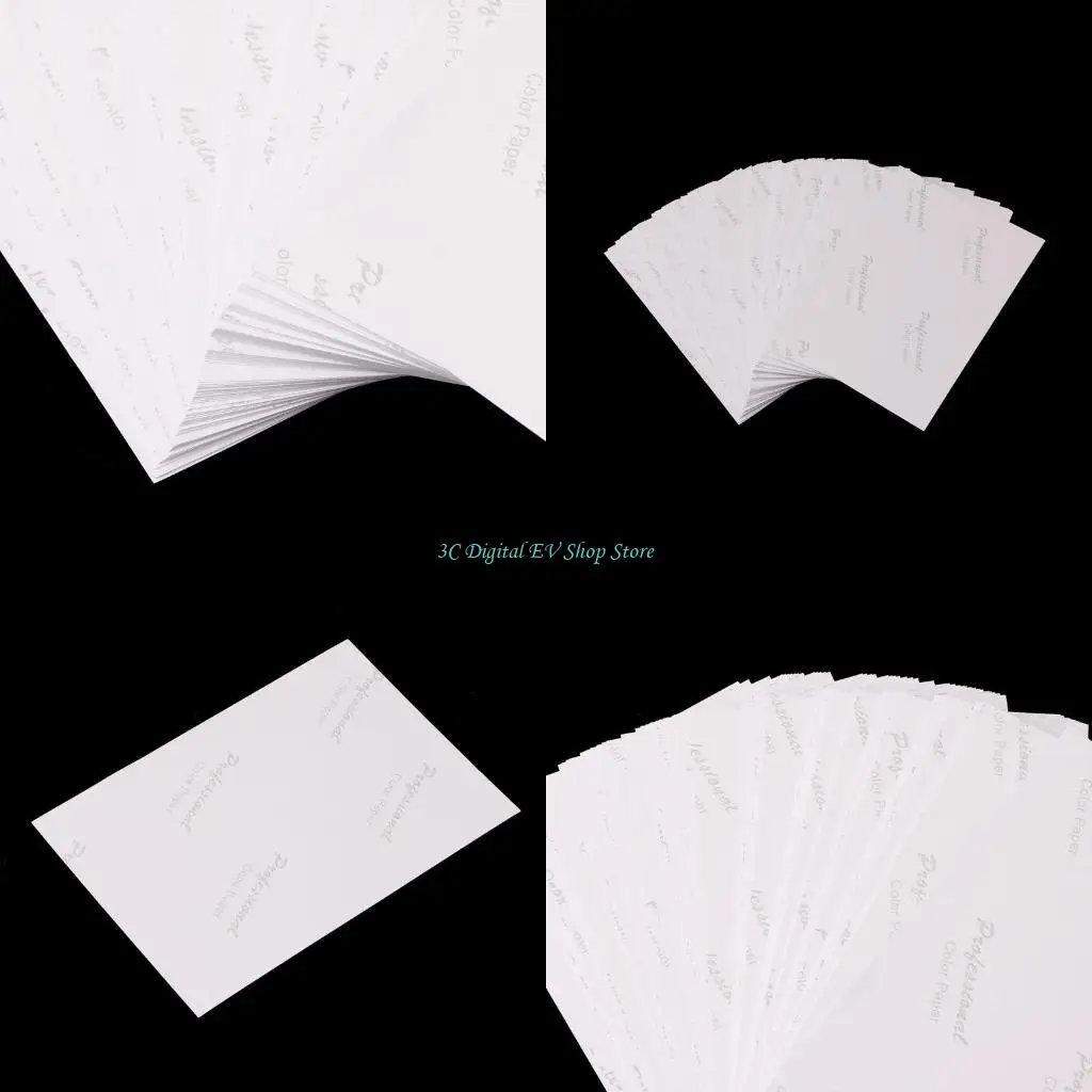 

E74D 5 "3R фоторепения для струйных принтеров Фотографическая графическая вывод 100 лист