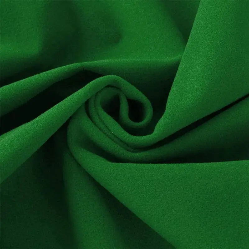 

(A02R) Billiard Cloth,8Ft Pool Table Felt Cloth for 8Ft Pool Tables,Billiard Protector with 6 Cloth Strips Used for Clubs,Bars