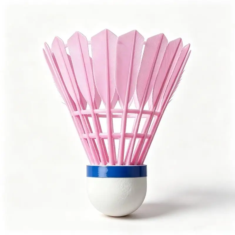 3Pcs New Badminton Shuttlecock Professional Durable Badminton Balls Accessories Stable Badminton Trainer Household