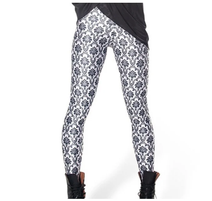 Mallas deportivas con estampado 3D de dólares para mujer, pantalones de Yoga, Leggings sin costuras para gimnasio, Sexy, novedad