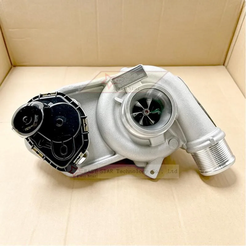GTD1446VKZ 850841 850841-5010S Turbo KK3Q-6K682-BC KK3Q-6K682-BA KK3Q6K682BB For Ford Transit V363 BKRA YMHA BCRA 2.0L EcoBlue