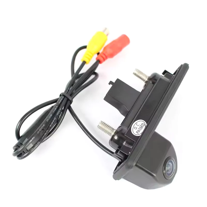 High Definition Reverse Image Rearview Camera For Skoda For Octavia For Mingrui For Haorui For Wild For Emperor Speed For Zun Fo