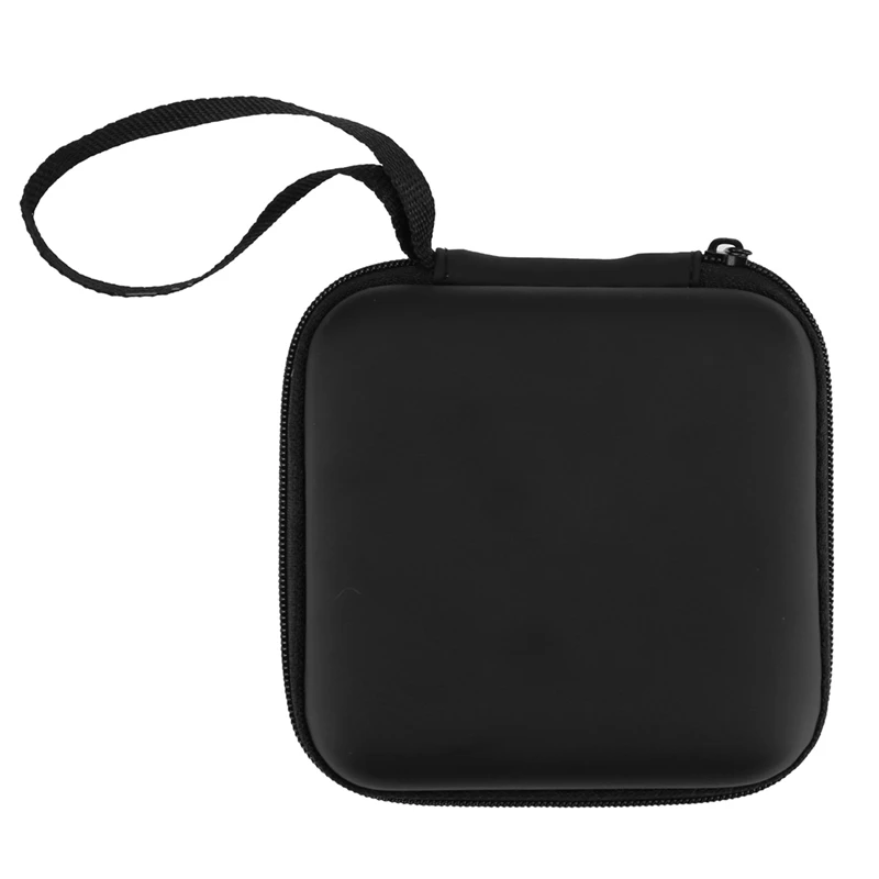 Сумка для хранения игр, ударопрочная Портативная сумка-Органайзер, ручная Фотосумка для RG35XXSP