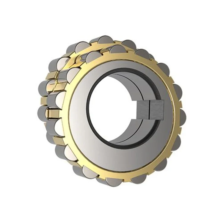 Imagem -03 - Koyo Excêntrico Redutor Rolamento Fileira Dobro Excêntrico Roller Bearing 35uz862935t2